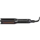 Revlon RVST2204E, Raddrizzatore capelli Nero
