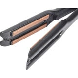 Revlon RVST2204E, Raddrizzatore capelli Nero