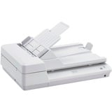 Ricoh SP-1425 Scanner a piano e ADF 600 x 600 DPI A4 Bianco grigio chiaro, 216 x 3048 mm, 600 x 600 DPI, 1200 x 1200 DPI, 24 bit, 8 bit, 1 bit