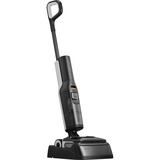 Roborock 81RBKF25ACEblk, Aspira bagnato / asciutto Nero