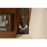 Roborock 81RBKF25ACEblk, Aspira bagnato / asciutto Nero