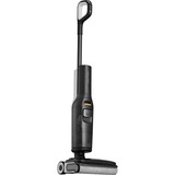 Roborock 81RBKF25ACEblk, Aspira bagnato / asciutto Nero