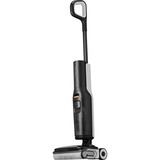 Roborock 81RBKF25ACEblk, Aspira bagnato / asciutto Nero