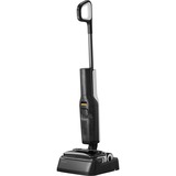 Roborock 81RBKF25ACEblk, Aspira bagnato / asciutto Nero