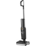 Roborock 81RBKF25ACEblk, Aspira bagnato / asciutto Nero