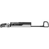Roborock 81RBKF25ACEblk, Aspira bagnato / asciutto Nero