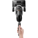 Roborock 81RBKF25ACEblk, Aspira bagnato / asciutto Nero