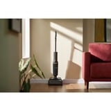 Roborock F25 ACE Mocio elettrico Batteria Secco Nero 4 Ah, Aspira bagnato / asciutto Nero, Mocio elettrico, Nero, 740 L, 100 L, Secco, status