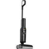Roborock F25 ACE Mocio elettrico Batteria Secco Nero 4 Ah, Aspira bagnato / asciutto Nero, Mocio elettrico, Nero, 740 L, 100 L, Secco, status