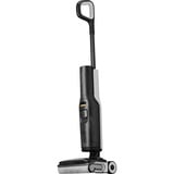 Roborock F25 ACE Mocio elettrico Batteria Secco Nero 4 Ah, Aspira bagnato / asciutto Nero, Mocio elettrico, Nero, 740 L, 100 L, Secco, status