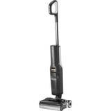 Roborock F25 ACE Mocio elettrico Batteria Secco Nero 4 Ah, Aspira bagnato / asciutto Nero, Mocio elettrico, Nero, 740 L, 100 L, Secco, status