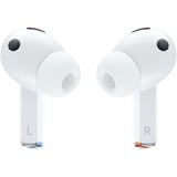 SAMSUNG Galaxy Buds3 Pro Auricolare True Wireless Stereo (TWS) In-ear Musica e Chiamate USB tipo-C Bluetooth Bianco, Cuffie bianco, True Wireless Stereo (TWS), Musica e Chiamate, Auricolare, Bianco