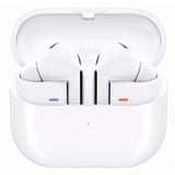 SAMSUNG Galaxy Buds3 Pro Auricolare True Wireless Stereo (TWS) In-ear Musica e Chiamate USB tipo-C Bluetooth Bianco, Cuffie bianco, True Wireless Stereo (TWS), Musica e Chiamate, Auricolare, Bianco