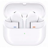SAMSUNG Galaxy Buds3 Pro Auricolare True Wireless Stereo (TWS) In-ear Musica e Chiamate USB tipo-C Bluetooth Bianco, Cuffie bianco, True Wireless Stereo (TWS), Musica e Chiamate, Auricolare, Bianco