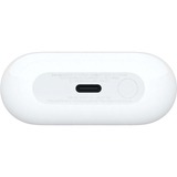 SAMSUNG Galaxy Buds 3 Pro, Cuffie bianco