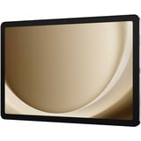 SAMSUNG Galaxy Tab A9+ 5G Qualcomm Snapdragon LTE-TDD & LTE-FDD 128 GB 27,9 cm (11") 8 GB Wi-Fi 5 (802.11ac) Argento, Tablet PC argento, 27,9 cm (11"), 1920 x 1200 Pixel, 128 GB, 8 GB, 2,2 GHz, Argento