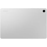 SAMSUNG Galaxy Tab A9+ 5G Qualcomm Snapdragon LTE-TDD & LTE-FDD 128 GB 27,9 cm (11") 8 GB Wi-Fi 5 (802.11ac) Argento, Tablet PC argento, 27,9 cm (11"), 1920 x 1200 Pixel, 128 GB, 8 GB, 2,2 GHz, Argento