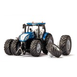 SIKU 6738 modellino radiocomandato (RC) Trattore Motore elettrico 1:32 Trattore, 1:32, 6 anno/i, 1,03 kg