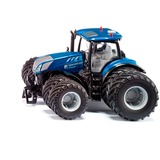 SIKU 6738 modellino radiocomandato (RC) Trattore Motore elettrico 1:32 Trattore, 1:32, 6 anno/i, 1,03 kg