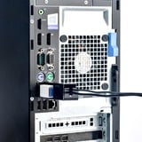 SMARTKEEPER ESSENTIAL Lucchetto per tastiera/mouse (UM03), Serratura da infilare 