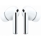 Samsung Galaxy Buds3 Pro Auricolare True Wireless Stereo (TWS) In-ear Musica e Chiamate USB tipo-C Bluetooth Bianco, Cuffie bianco, True Wireless Stereo (TWS), Musica e Chiamate, Auricolare, Bianco