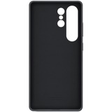 Samsung Galaxy S25 Kindsuit Case, Custodia per telefono Nero, Cover, Samsung, Galaxy S25 Ultra, 17,5 cm (6.9"), Nero