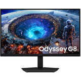 Samsung Odyssey S27HG806EF, Monitor di gioco Nero
