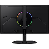 Samsung Odyssey S27HG806EF, Monitor di gioco Nero