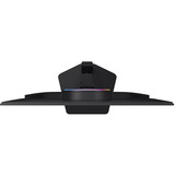 Samsung Odyssey S27HG806EF, Monitor di gioco Nero