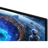 Samsung Odyssey S27HG806EF, Monitor di gioco Nero