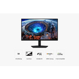 Samsung Odyssey S27HG806EF, Monitor di gioco Nero