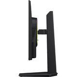 Samsung Odyssey S27HG806EF, Monitor di gioco Nero