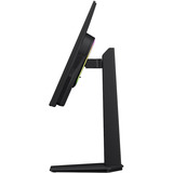 Samsung Odyssey S27HG806EF, Monitor di gioco Nero