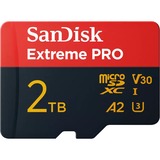 SanDisk SDSQXCD-2T00-GN6MA, Scheda di memoria 