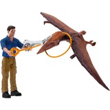 Schleich 41467 action figure giocattolo, Gioco figura 4 anno/i, Multicolore