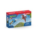 Schleich 41467 action figure giocattolo, Gioco figura 4 anno/i, Multicolore
