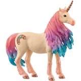 Schleich BAYALA Giumenta di unicorno marshmallow, Gioco figura 5 anno/i, Unicorn / Pegasus, Unicorns & Fairies, Multicolore, Plastica