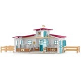 Schleich HORSE CLUB 42567 set da gioco, Gioco figura Fattoria, 5 anno/i, Multicolore, Plastica