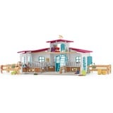 Schleich HORSE CLUB Lakeside Riding Center Fattoria, 5 anno/i, Multicolore