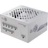 Seasonic CORE GX-650-V2-WHITE 650W, Alimentatore PC bianco
