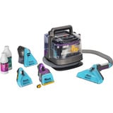 Shark StainStriker HairPro, Aspirapolvere lavaggio 