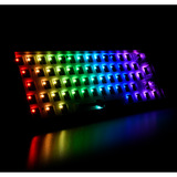 Sharkoon 4044951042685, Tastiera da gioco legno