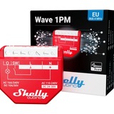 Shelly Qubino Wave 1 PM rosso