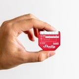 Shelly Wave 1 PM, Relè rosso