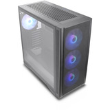Silentware AIR1000BLACK, Chassis Tower Nero