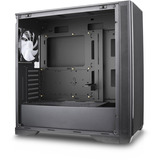 Silentware AIR1000BLACK, Chassis Tower Nero