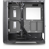 Silentware AIR1000BLACK, Chassis Tower Nero