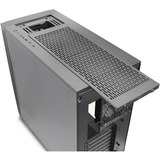 Silentware AIR1000BLACK, Chassis Tower Nero