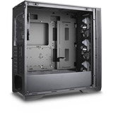 Silentware Air 1000, Chassis Tower Nero
