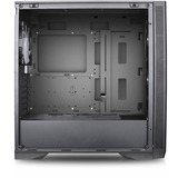 Silentware Air 1000, Chassis Tower Nero